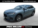 Used 2024 Honda HR-V EX-L image 1