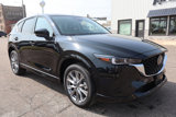 Used 2024 MAZDA CX-5 AWD 2.5 S w/ Premium Package image 2