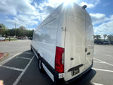 Used 2023 Mercedes-Benz Sprinter 2500 image 5