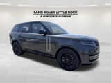 New 2025 Land Rover Range Rover SE image 3