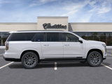 New 2025 Cadillac Escalade ESV Sport w/ LPO, ONYX Package image 5