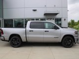 New 2025 RAM 1500 Laramie w/ Night Edition image 3