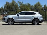 Certified 2024 Porsche Cayenne image 2