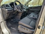 New 2025 Honda Odyssey Elite image 2