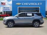 New 2026 Chevrolet Equinox LT w/ LPO, Floor Liner Package image 2