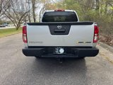 Used 2019 Nissan Frontier Desert Runner image 4