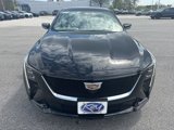 New 2025 Cadillac CT5 Sport w/ Sun And Sound Package image 2