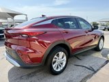 Used 2025 Buick Envista Preferred w/ Convenience II Package image 4
