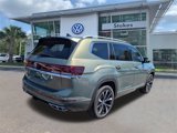 New 2026 Volkswagen Atlas SEL Premium R-Line image 4