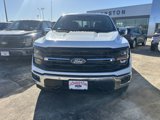 New 2025 Ford F150 XLT image 2