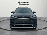New 2025 Lexus TX 500h AWD image 2