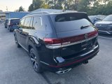 New 2026 Volkswagen Atlas SEL Premium R-Line image 5