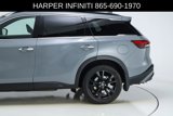 Used 2025 INFINITI QX60 Luxe w/ Black Edition image 4
