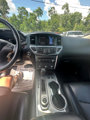 Used 2017 Nissan Pathfinder SL w/ SL Premium Package image 6