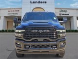 New 2025 RAM 2500 Laramie image 2