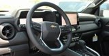 New 2025 Chevrolet Colorado W/T w/ Advanced Trailering Package image 2