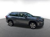 Used 2024 Toyota RAV4 XLE image 2
