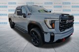 New 2025 GMC Sierra 2500 AT4 w/ AT4 Preferred Package image 3