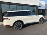 New 2025 Lincoln Aviator Reserve image 3