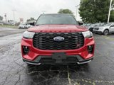 New 2025 Ford Explorer ST image 3