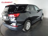 Used 2024 Chevrolet Equinox LT image 4