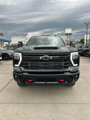 New 2025 Chevrolet Silverado 2500 LTZ w/ LTZ Plus Package image 3