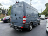Used 2018 Mercedes-Benz Sprinter 2500 image 3