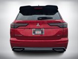 New 2025 Mitsubishi Outlander SEL image 4