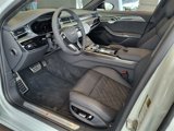 New 2025 Audi S8 image 2