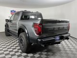 New 2025 Ford F150 Raptor image 5