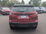 New 2025 Subaru Ascent Bronze Edition image 4