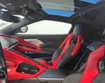 Used 2020 Chevrolet Corvette Stingray Premium Cpe w/ 3LT Preferred Equipment Group image 4