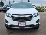 Used 2024 Chevrolet Equinox LT image 5