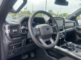 Certified 2023 Ford F150 XLT w/ Equipment Group 302A High image 6
