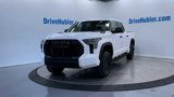 New 2025 Toyota Tundra TRD Pro image 4