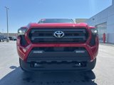 New 2025 Toyota Tacoma SR5 image 2