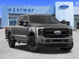 New 2026 Ford F250 Platinum image 4
