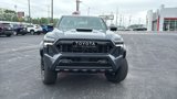 New 2025 Toyota Tacoma TRD Pro image 2