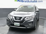 Used 2017 Nissan Rogue SL image 4