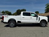 New 2025 Ford F250 Lariat image 2