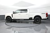 New 2025 Ford F250 Lariat image 4
