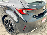 Used 2023 Toyota Corolla XSE image 4