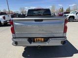 New 2025 Chevrolet Silverado 1500 Custom image 5
