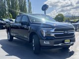 New 2025 Ford F150 King Ranch image 3