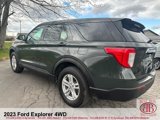Used 2023 Ford Explorer 4WD image 5