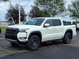 New 2025 Nissan Frontier PRO-4X w/ Pro Convenience Package image 2
