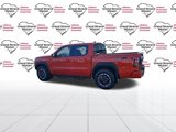 New 2025 Nissan Frontier PRO-4X w/ Pro Premium Package image 3