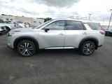 New 2025 Nissan Pathfinder Platinum image 6