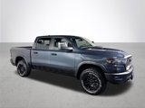 New 2026 RAM 1500 Rebel w/ Advanced Safety Group II image 5