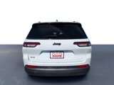 New 2025 Jeep Grand Cherokee L Altitude image 6